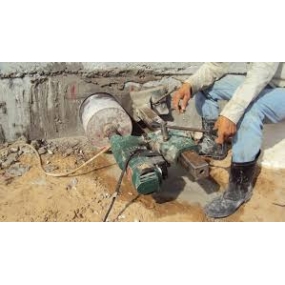 HÌNH ẢNH ĐỤC PHÁ BÊ TÔNG 