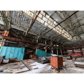 THU MUA XÁC NHÀ VÀ PHẾ LIỆU