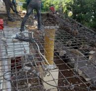 ĐỤC PHÁ BÊ TÔNG 