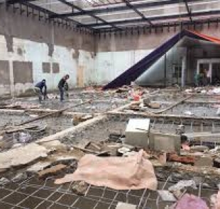 ĐỤC PHÁ BÊ TÔNG 