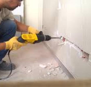 ĐỤC PHÁ BÊ TÔNG 