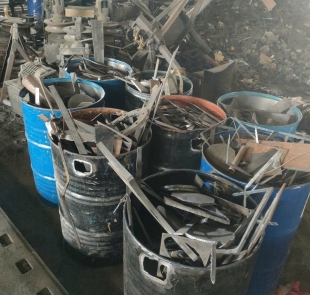 Thu mua phế liệu Bình Dương - 0907 336 219