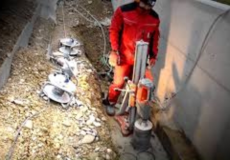 HÌNH ẢNH ĐỤC PHÁ BÊ TÔNG 