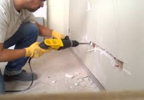 HÌNH ẢNH ĐỤC PHÁ BÊ TÔNG 