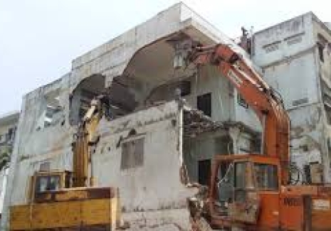 THU MUA XÁC NHÀ VÀ PHẾ LIỆU