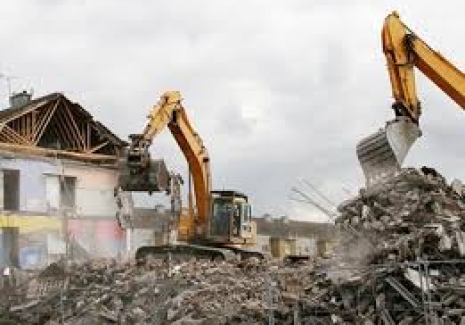 THU MUA XÁC NHÀ VÀ PHẾ LIỆU