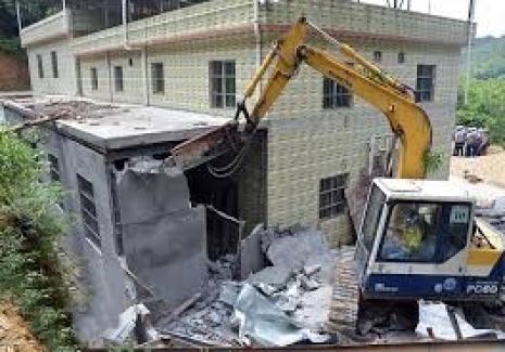 THU MUA XÁC NHÀ VÀ PHẾ LIỆU