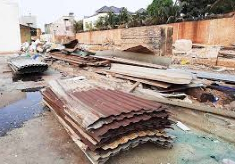 THU MUA XÁC NHÀ VÀ PHẾ LIỆU