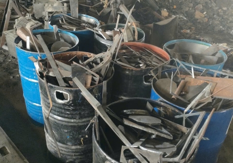 THU MUA XÁC NHÀ VÀ PHẾ LIỆU