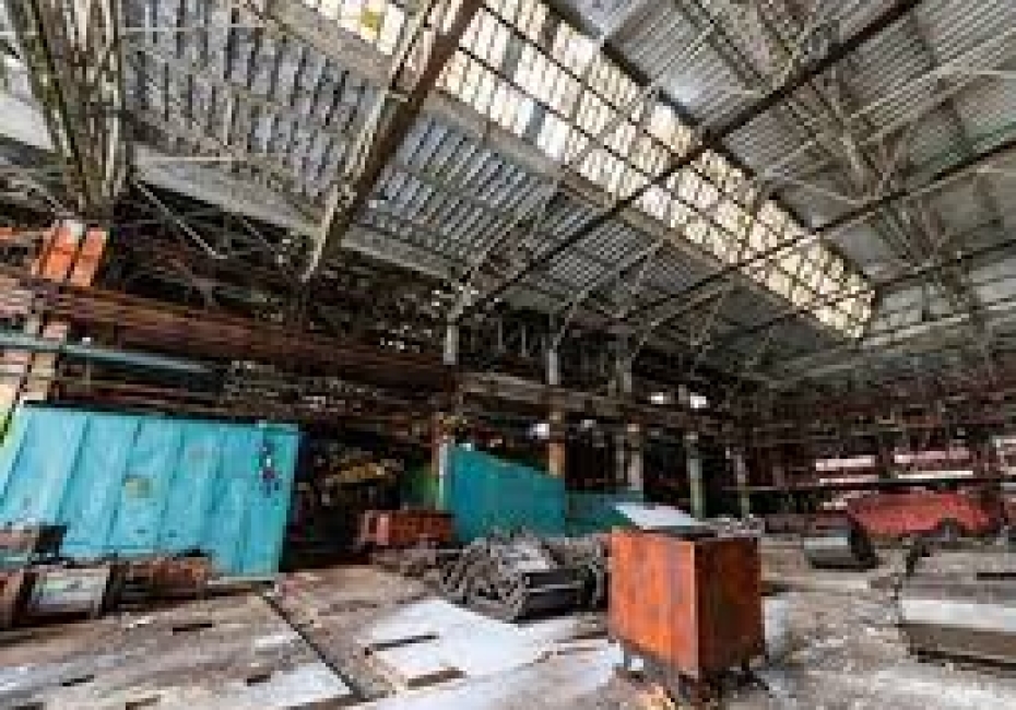 THU MUA XÁC NHÀ VÀ PHẾ LIỆU