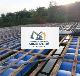 Thu Mua Xác Nhà Minh Khuê – Dịch Vụ Chuyên Nghiệp, Nhanh Chóng, Giá Cao Tại Bình Dương